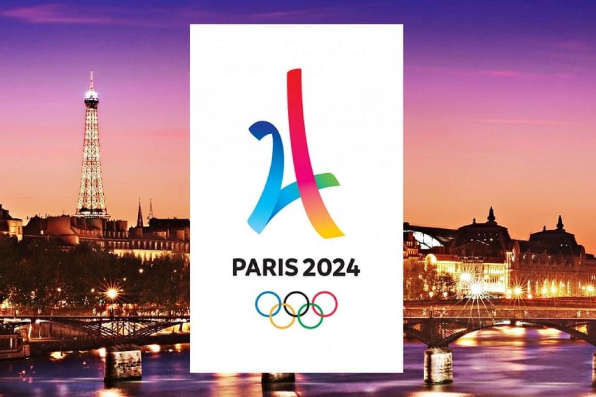  Олимпиада в Париже пройдет с 26 июля по 11 августа 2024 года